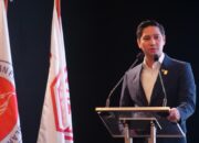 PP Perbasi Fokus pada Pembinaan Usia Dini dan Transparansi Keuangan untuk Prestasi Basket Indonesia