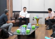 Wamenpora Taufik Hidayat Ajak Media Dukung Pembinaan Olahraga dan Edukasi Generasi Muda