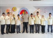 Menpora Dito Ariotedjo Sambut Kunjungan AMMDI, Siap Dukung Pelatihan Kepemimpinan Pemuda