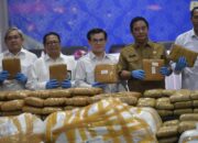 Kemenpora Perkuat Program Anti Narkoba dan Rokok demi Selamatkan Generasi Muda