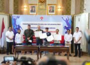 Kemenpora Salurkan Rp420 Miliar untuk Pelatnas dan Kejuaraan Dunia 2025