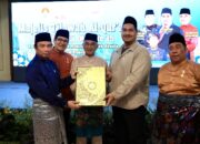 Menpora Dito Resmi Tutup Majelis Tilawah Al-Qur’an DMDI ke-15 di Jakarta