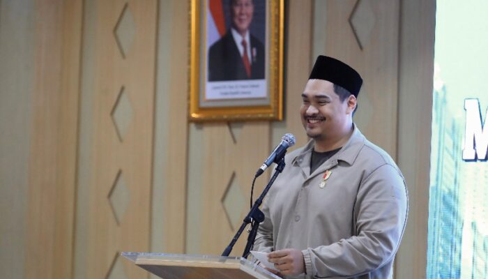 Menpora Dito Optimis Timnas Tampil Lebih Matang Lawan Bahrain di Kualifikasi Piala Dunia 2026