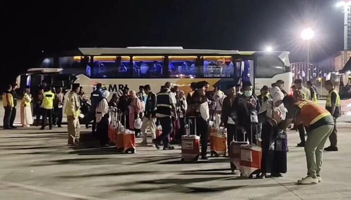 Ketua Fraksi PPP Minta TPHD Utamakan Pelayanan Bukan Ibadah Pribadi