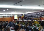 Hakim Diingatkan Tak Salahgunakan Jabatan