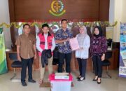 Tersangka Korupsi Dana KUR BSI Bima Dilimpahkan ke JPU