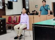 Kasus Pelecehan, Agus Terbukti Bersalah dan Divonis 10 Tahun