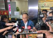 PDIP Siap Tempuh Jalur Hukum Terkait Dugaan Fitnah dari Menkop Budi Arie soal Judi Online