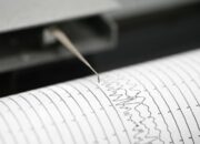Sumedang Diguncang Gempa, Tidak Ada Laporan Kerusakan