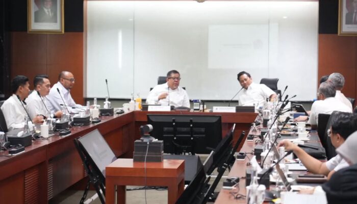 Pemerintah Siapkan Renovasi 1 Juta Rumah, Koperasi Merah Putih Akan Dilibatkan