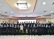 Pelantikan Pejabat Kemenpora: Menpora Tekankan Adaptasi dan Inovasi