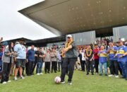 Menpora Buka Bali 7s Youth Tournament 2025