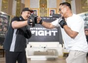 Menpora Dukung One Pride MMA Kembangkan Olahraga Combat
