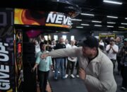 Menpora Dito Dukung Pembinaan Tinju Lewat HSS Holywings