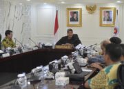 Menpora Dito Dorong Program Kepemudaan yang Tepat Sasaran dan Berdampak