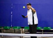 Menpora Dukung Perkembangan Olahraga Pickleball di Indonesia