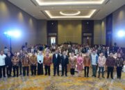 Kemenpora Dukung Harmony in Action untuk Indonesia Emas 2045