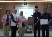 Srikandi Movement dan LPK SBC Bekali Siswa SMK dengan Komunikasi Efektif