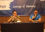 KNPI Dorong Pembukaan KJRI di Rusia untuk Perkuat Hubungan Bilateral