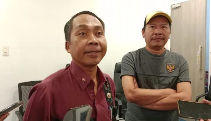 Bapperida Lombok Tengah Tanggapi Usulan RS di Praya Timur