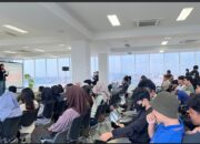 Siapkan Lulusan Siap Pakai, FEB UNM Andalkan IEP 3+1 untuk Digitalpreneur Masa Depan