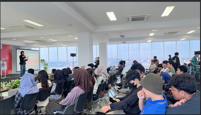 Siapkan Lulusan Siap Pakai, FEB UNM Andalkan IEP 3+1 untuk Digitalpreneur Masa Depan