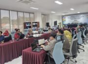 Prodi Informatika UNM Raih Akreditasi Unggul dari LAM INFOKOM