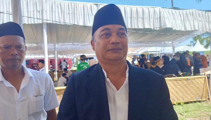 Terkait Kritik DPRD, Kadis Pariwisata Lombok Barat Beberkan Deretan Event Unggulan