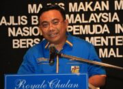 KNPI Minta Masyarakat Tenang, Haris Pertama Ingatkan Pejabat Dekat dengan Nurani Rakyat