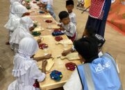 Wujudkan “Iconnectivity for Indonesia”, PLN Icon Plus Gelar Edukasi Kreatif untuk Anak