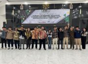 Mahasiswa Jatim Ingatkan Bahaya Delegitimasi, Dorong Kolaborasi Nyata dengan TNI