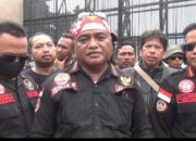 LSM Harimau Imbau Publik Tak Terprovokasi Isu Pemecah TNI-Polri