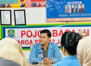 Albarzanji: Mahasiswa UNM Harus Hadirkan Kampus yang Berdampak bagi Masyarakat