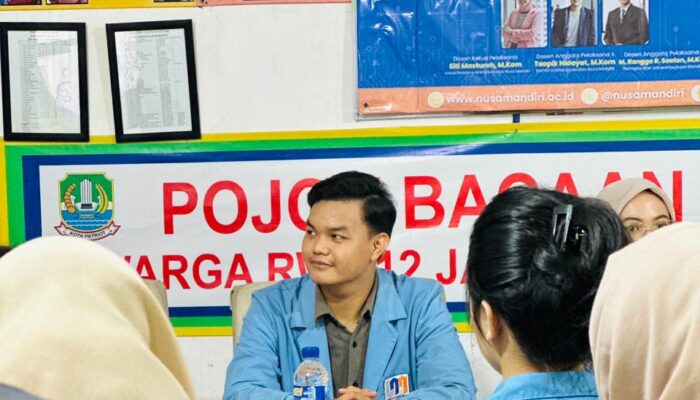 Albarzanji: Mahasiswa UNM Harus Hadirkan Kampus yang Berdampak bagi Masyarakat