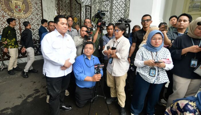 Masyarakat Antusias Sambut MotoGP Mandalika 2025, Tiket Sudah Terjual 90 Persen