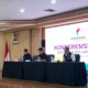 Menpora Erick Pastikan Komitmen Pemerintah: Dana SEA Games 2025 Naik Jadi Rp60 Miliar