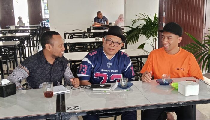 Dukungan Mengalir untuk Kongres KOPI 2025, Ketua Forkom KBI