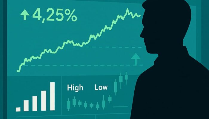 Saham Hapsoro Makin Disorot: Investor Bertambah Tajam, MINA Catat Aktivitas Perdagangan Tinggi