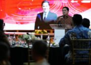 Menpora Erick Thohir Apresiasi Kolaborasi Sukseskan MotoGP Mandalika 2025, Dorong Sport Tourism sebagai Penggerak Ekonomi