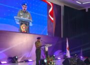 Munas IX IARMI Teguhkan Peran Strategis Alumni Menwa bagi NKRI