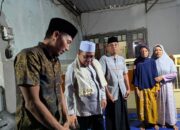 Pemkab Lombok Utara Luncurkan Bantuan Uang Duka Rp1 Juta untuk Warga yang Wafat