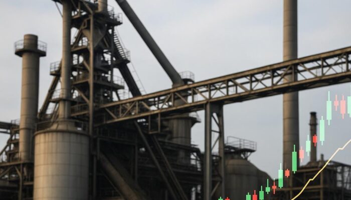 BNBR Diprediksi Menguat Jelang Akhir 2025, Analis Soroti Dampak Ekspansi Infrastruktur