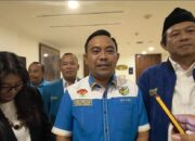Ketum KNPI Haris Pertama Minta Ferry Irwandi Fokus pada Kemanusiaan dan Hentikan Konten Provokatif