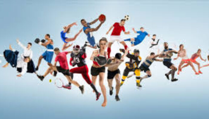 Industri Olahraga Mulai Menyala, Potensi Ekonomi Nasional Tembus Ratusan Triliun