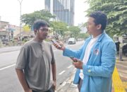 Mahasiswa Informatika UNM Lakukan Pengabdian Masyarakat melalui Observasi Manfaat Jogging bagi Kesehatan Fisik dan Mental