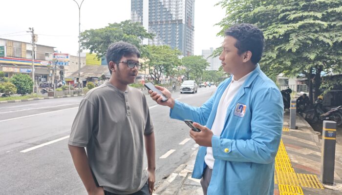 Mahasiswa Informatika UNM Lakukan Pengabdian Masyarakat melalui Observasi Manfaat Jogging bagi Kesehatan Fisik dan Mental