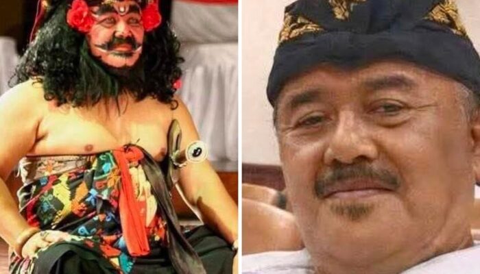 Dr. Putu Aditya Antara Sampaikan Duka Mendalam atas Wafatnya Prof. Dr. I Wayan Sugita