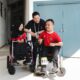 Menpora Erick Saksikan Langsung Perjuangan Atlet Boccia Indonesia di ASEAN Para Games 2025