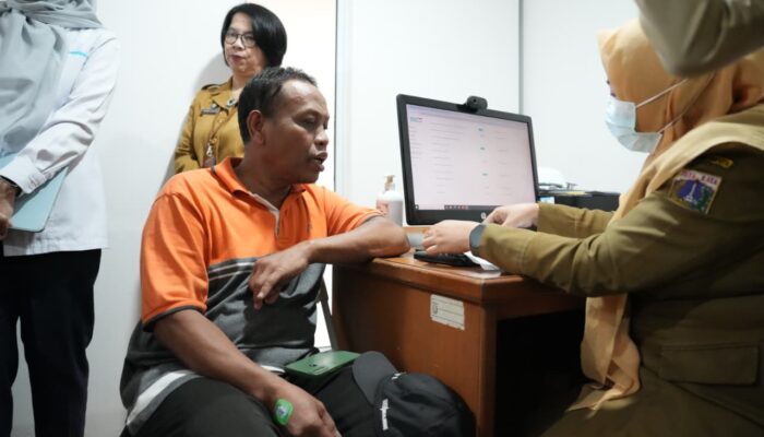 Setahun Program CKG, Kemenpora Dorong Masyarakat Aktif Berolahraga untuk Perkuat Pencegahan Penyakit