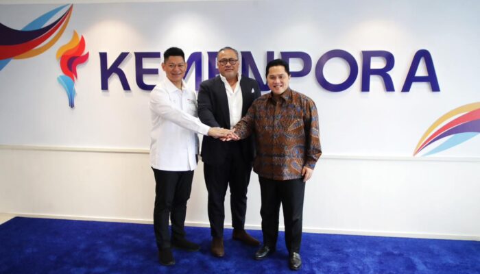 KBRI Kuala Lumpur Siap Kerahkan Dukungan WNI untuk Kontingen Indonesia di SEA Games 2027
